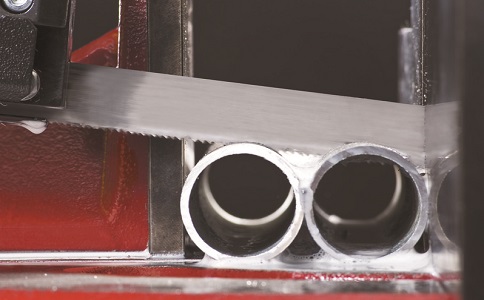 带锯条卡带原因 带锯条卡带原因