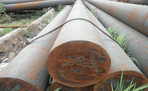 潼南某设备厂采购双金属带锯条锯切尺寸100mm，面积79c㎡普钢的服务案例